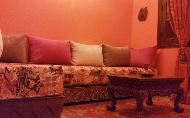 Riad Dar Skalli