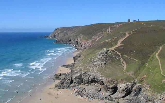 Lanesend, ST AGNES
