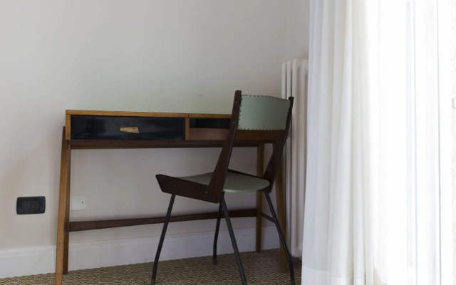 Boutique Hotel Trieste