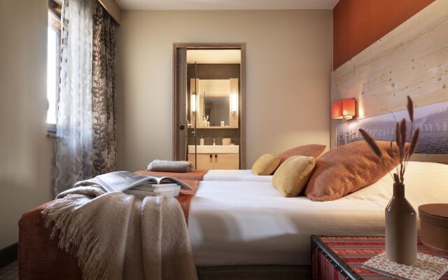 Premium Residenz L'Amara