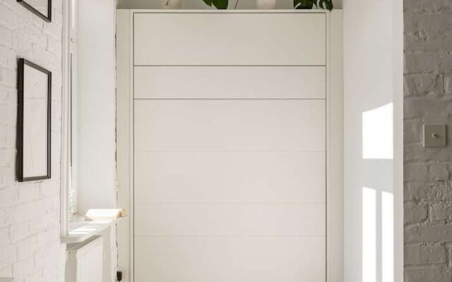 Lwowska Apartment