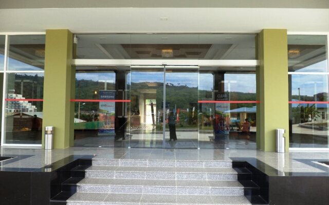 Jade Royal Hotel