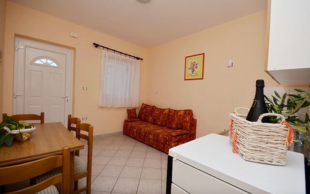 Apartments Beachwalk Heaven