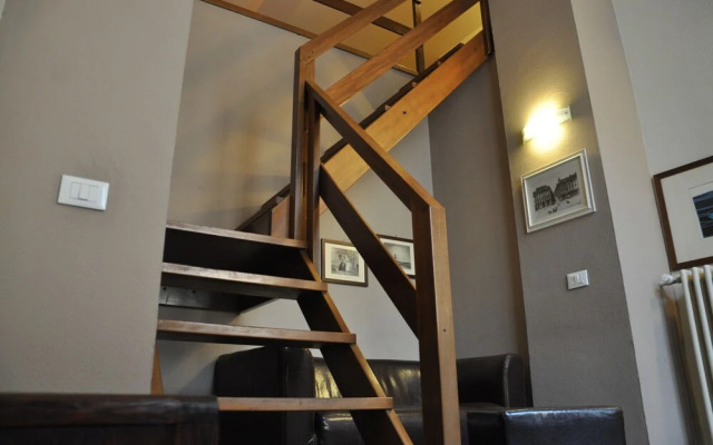 San Domenico Raffaello Residence