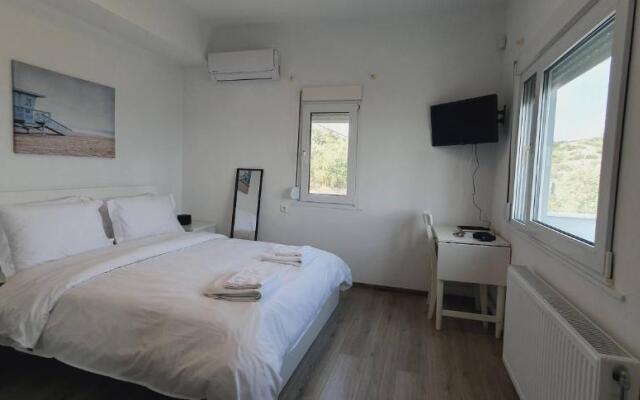 Alba Ocean View Luxury Residence