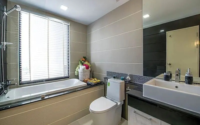 Cape Country Residence