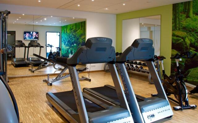 Arcadeon Landhotel Halden