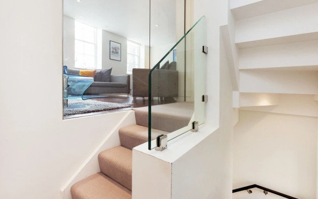 3 BDR Mews Belgravia by The Residences