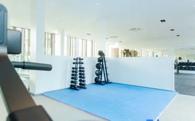 Accra Luxury Apartments @ The Lennox