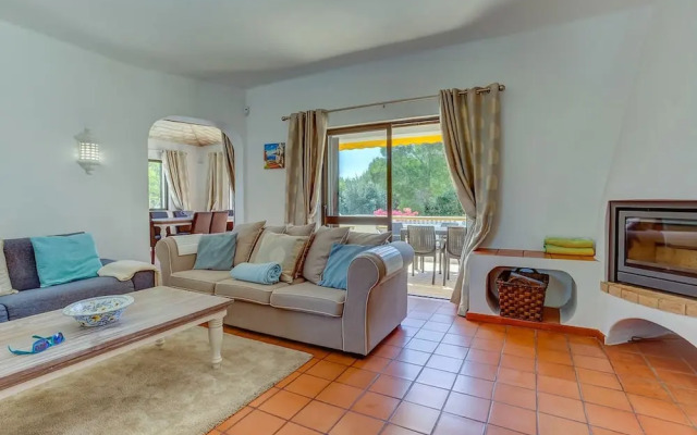 Sequana Fabulous Spacious Villa Perfect for Fami