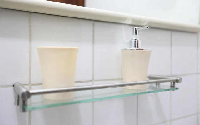 Incredible Apartment Blocks Away From The Malecon!