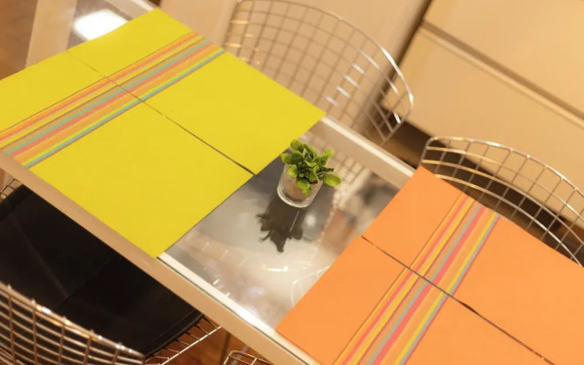 SUH Copacabana 110 Beach Plus