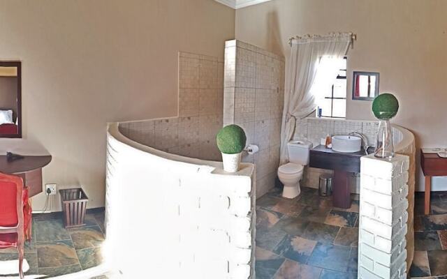 Silver Fig Guest House