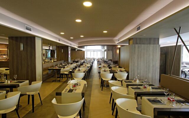 BG Hotel Tonga Tower