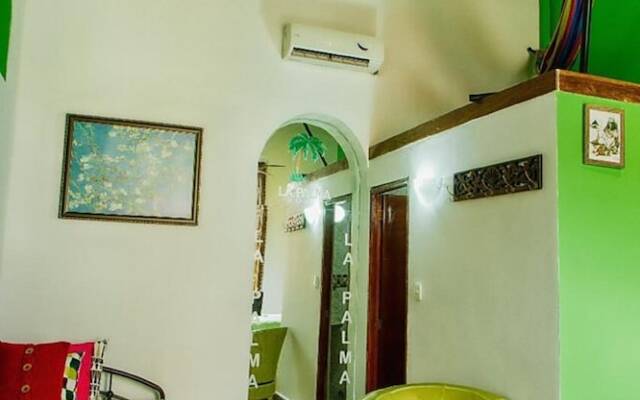 Holiday Home in Historic Center in Santa Marta