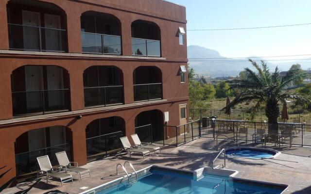 Park Inn by Radisson Osoyoos