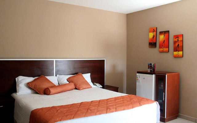 Torre Hotel Ejecutivo