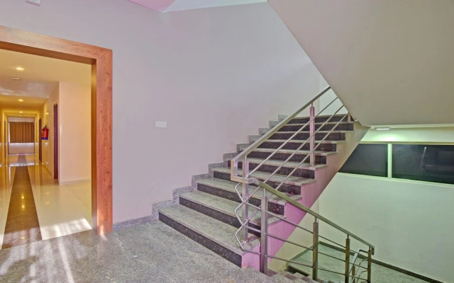 Treebo Trend Silver Key Suites
