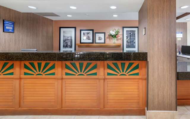 Best Western Plus Kendall Hotel & Suites