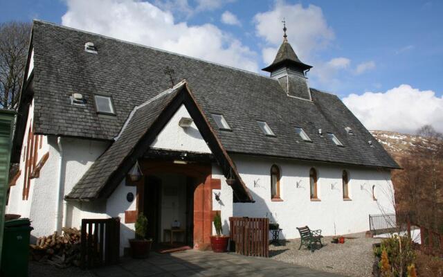 Inversnaid Bunkhouse - Hostel