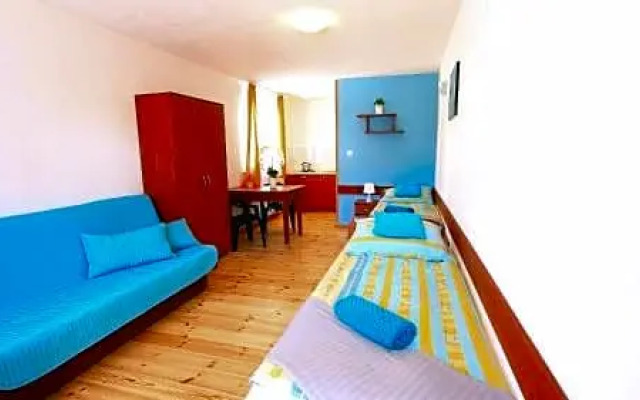 Baltic Resort Darłówko - Domek nr 1