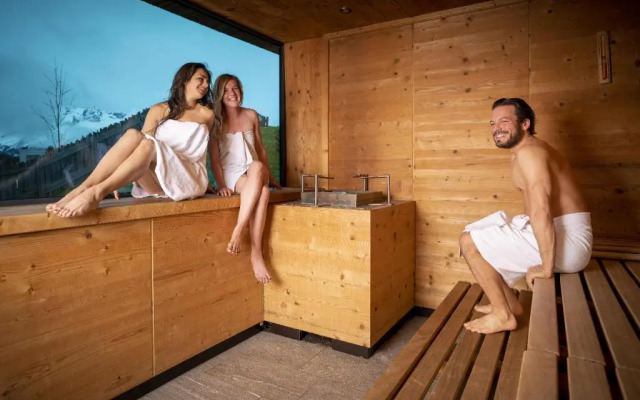 Hotel Alpenrose