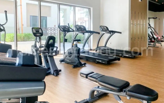 HomesGetaway-Creek Bayshore 4 Lovely 1BR