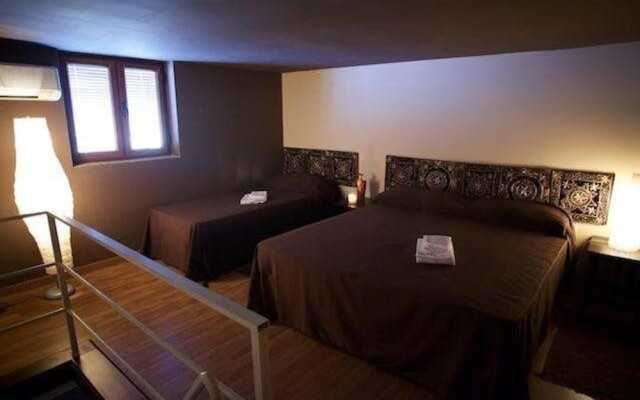 Zen Guest House Olistica
