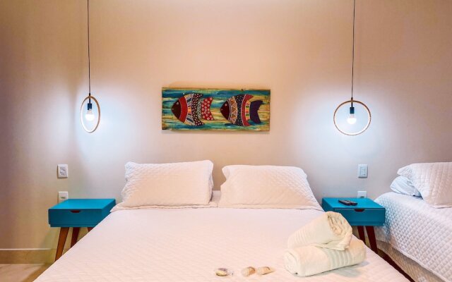 Pousada Quintal da Lua