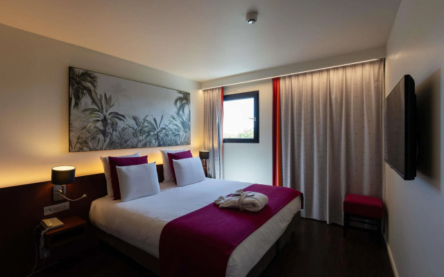 Mercure Perpignan Centre