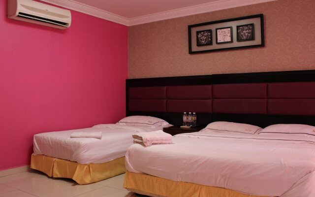 Euro Hotel Klang