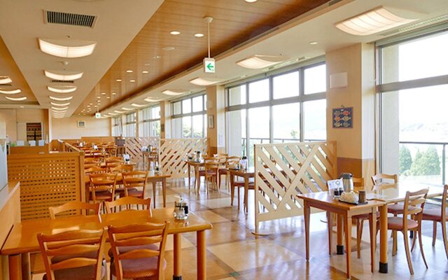 Kanponoyado Nichinan