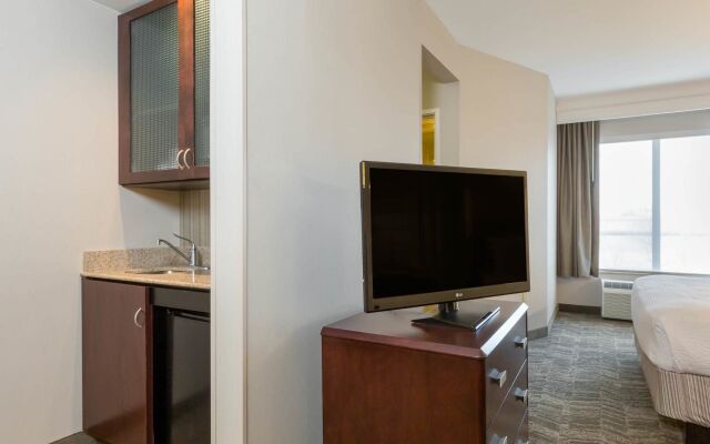 SpringHill Suites by Marriott Indianapolis Fishers