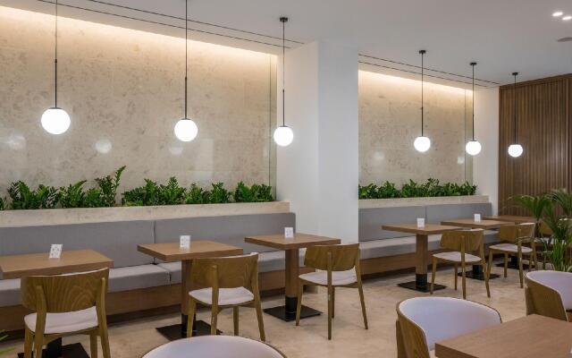 SanSal Boutique Hotel