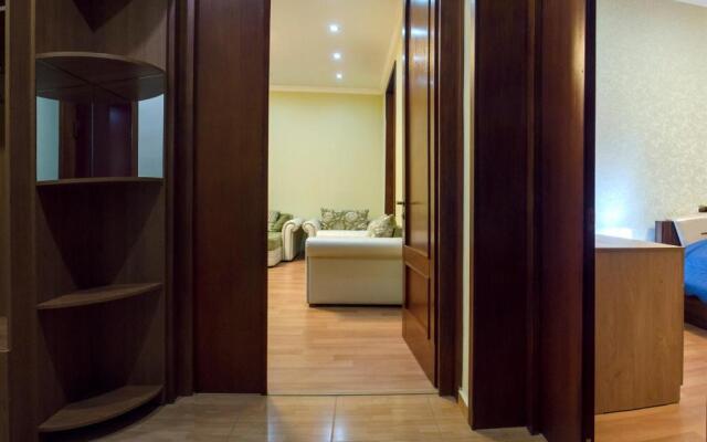 Lagidze Apartment
