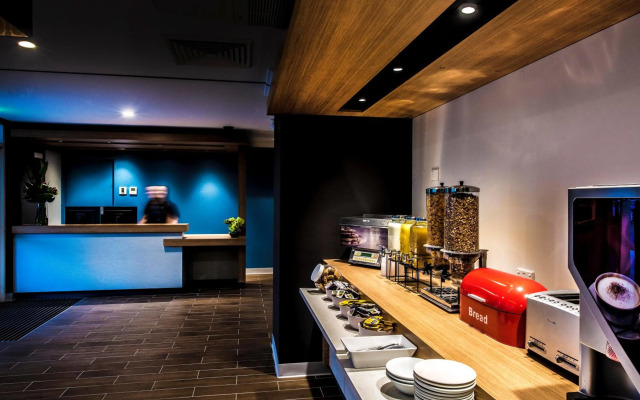 ibis budget Casula Liverpool