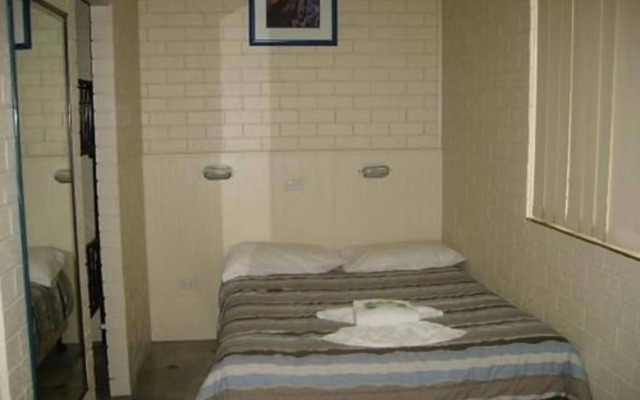 Dubbo Midstate Caravan Park