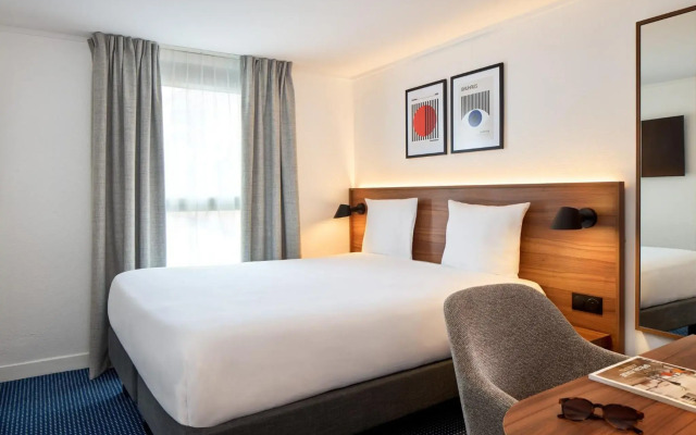 Timhotel Nation