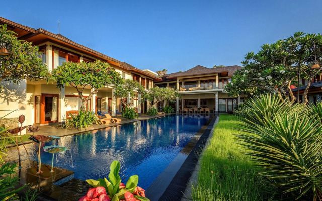 Private Villas of Bali