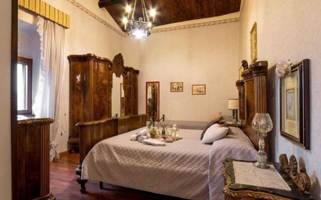 B&B L'Incontro Residenza Medievale