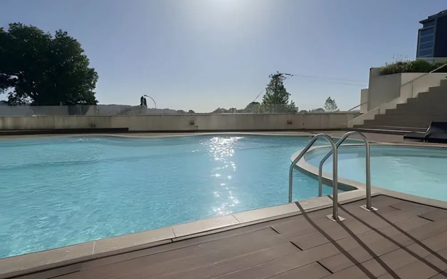 Oceana Suites Brisas Verdes Concepción