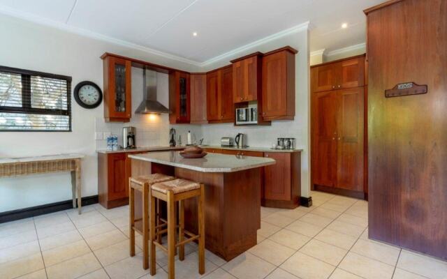 Uluwatu, 4 Bedroom, Zimbali Coastal Resorts