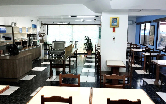 Hotel Vila Mar