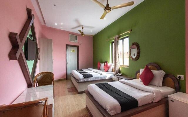 STAYMAKER Mehak E Punjab Retreat