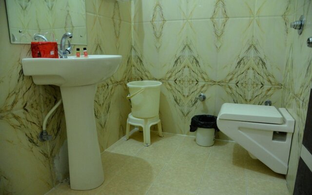 OYO 3390 Hotel Imperial