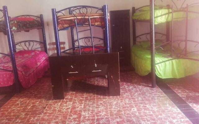 Hostal Rotamundos Casa Frida