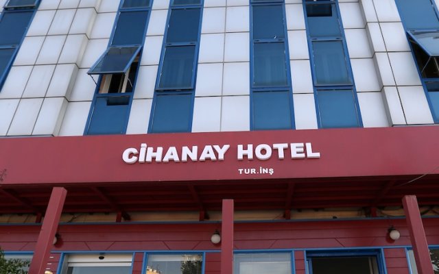 Cihanay Hotel