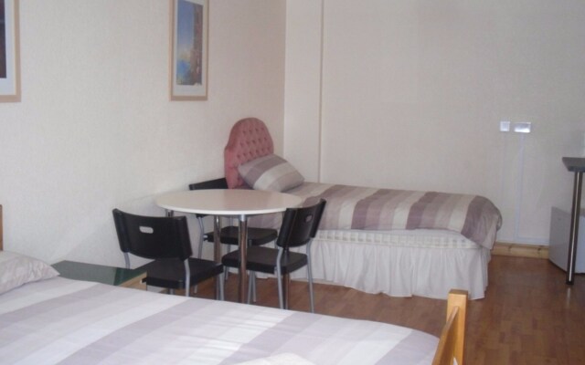Llanion Lodge