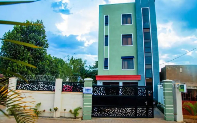 Stob Hotels
