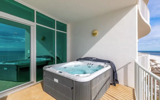 Turquoise Place 1108 D